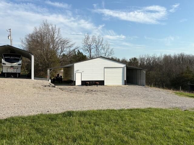 2315 Bardstown Road, Lawrenceburg, KY 40342