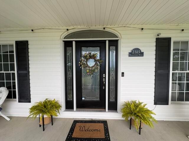 2315 Bardstown Road, Lawrenceburg, KY 40342