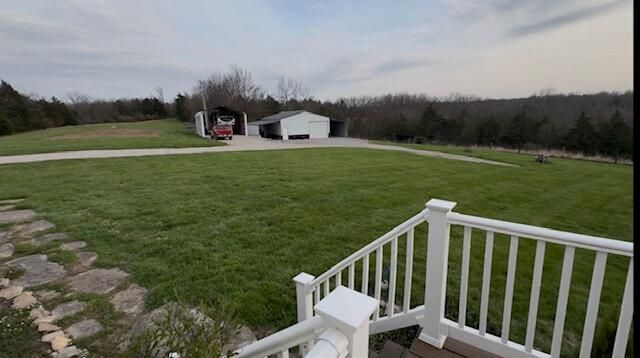 2315 Bardstown Road, Lawrenceburg, KY 40342