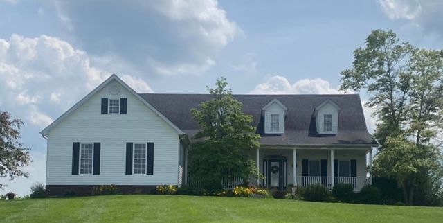 2315 Bardstown Road, Lawrenceburg, KY 40342