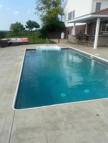 2315 Bardstown Road, Lawrenceburg, KY 40342