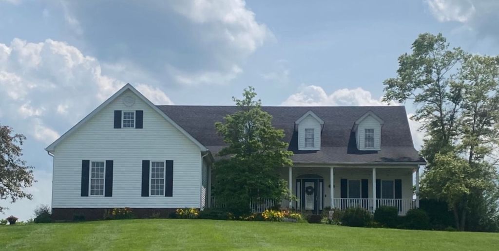 2315 Bardstown Road, Lawrenceburg, KY 40342