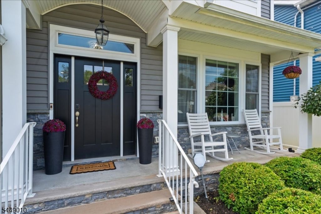 645 Passaic Ave, Kenilworth Boro, NJ 07033 — photo 2