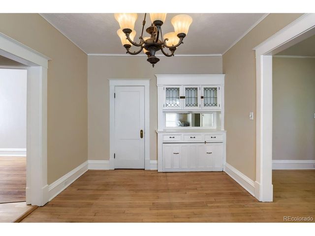 1746 N Franklin St 4, Denver, CO 80218