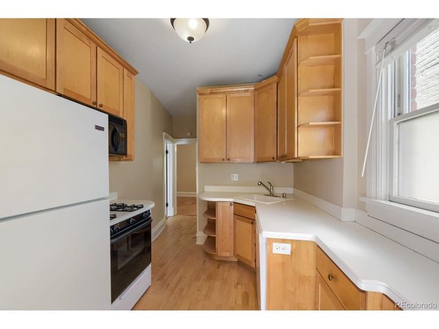 1746 N Franklin St 4, Denver, CO 80218