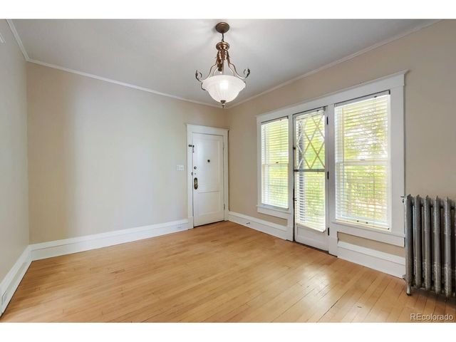 1746 N Franklin St 4, Denver, CO 80218