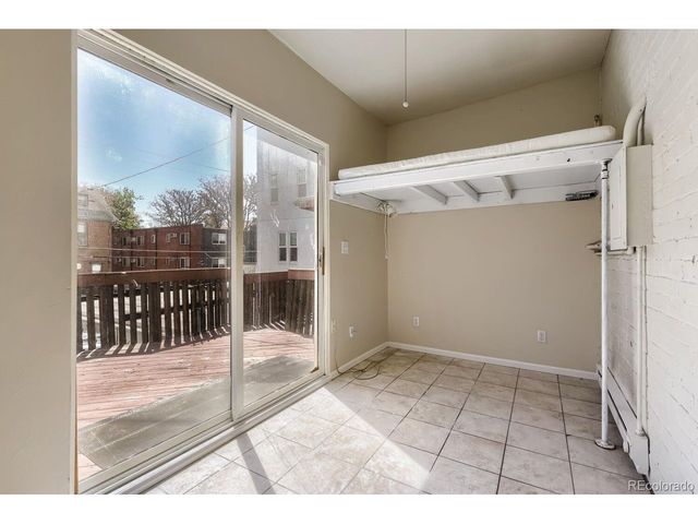 1746 N Franklin St 4, Denver, CO 80218