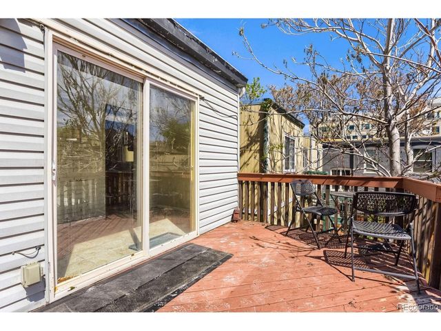 1746 N Franklin St 4, Denver, CO 80218