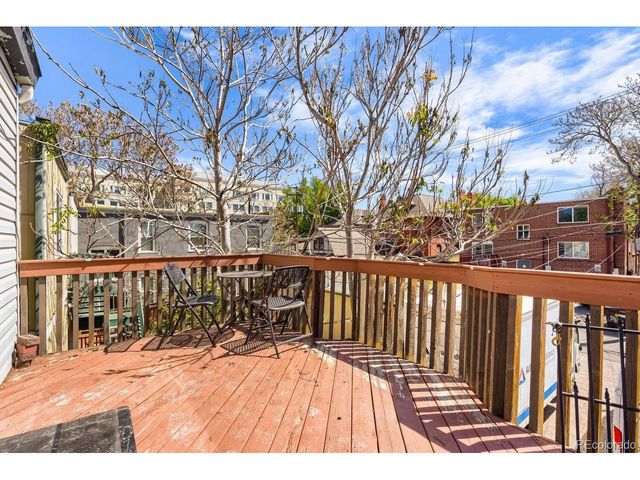 1746 N Franklin St 4, Denver, CO 80218