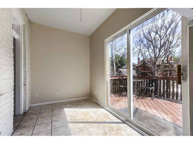 1746 N Franklin St 4, Denver, CO 80218