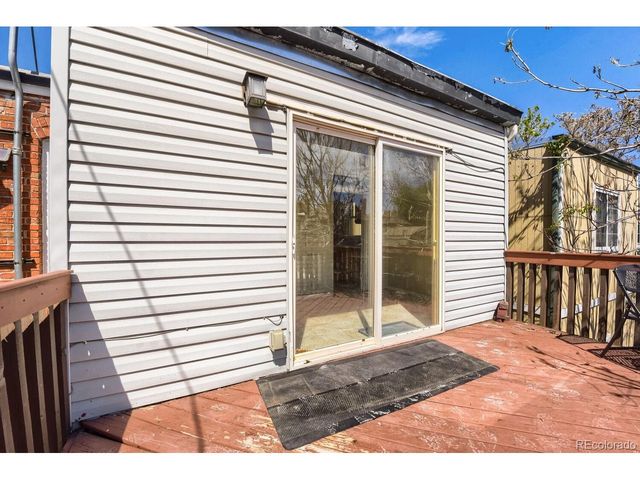 1746 N Franklin St 4, Denver, CO 80218