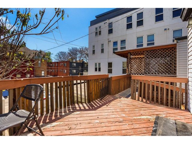1746 N Franklin St 4, Denver, CO 80218