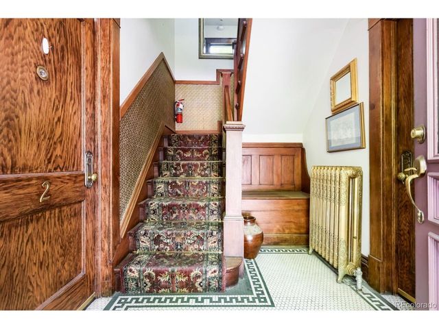 1746 N Franklin St 4, Denver, CO 80218
