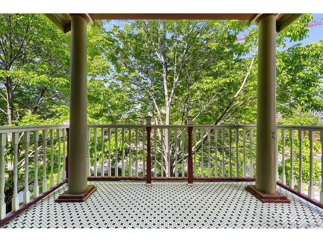 1746 N Franklin St 4, Denver, CO 80218