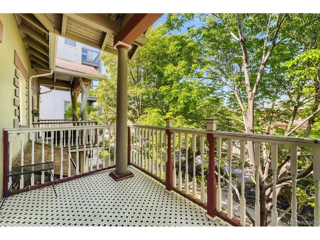 1746 N Franklin St 4, Denver, CO 80218