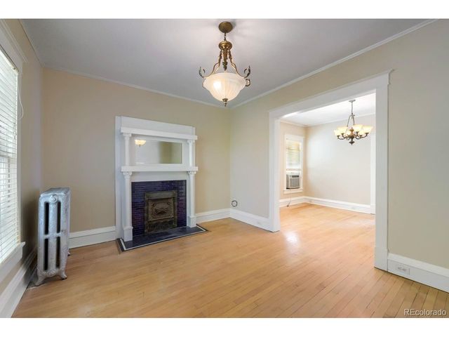 1746 N Franklin St 4, Denver, CO 80218