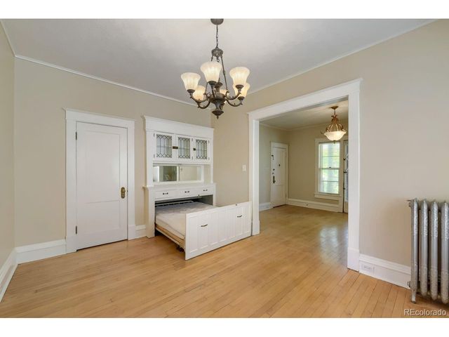 1746 N Franklin St 4, Denver, CO 80218
