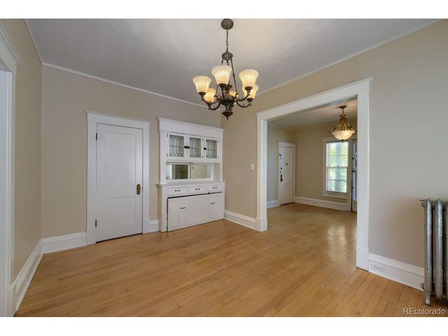 1746 N Franklin St 4, Denver, CO 80218