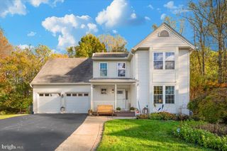 23605 DIXIE RIDGE CT, Gaithersburg, MD 20882