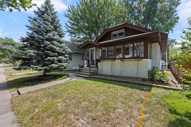 1414 Juliet Avenue, Saint Paul, MN 55105