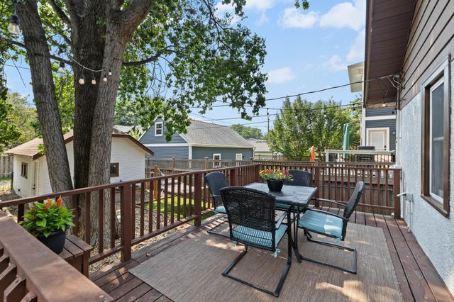 1414 Juliet Avenue, Saint Paul, MN 55105