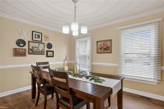 1026 Woodwind WAY, Chesapeake, VA 23320