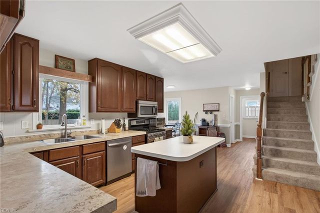 1026 Woodwind WAY, Chesapeake, VA 23320