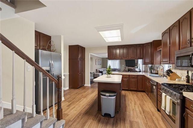 1026 Woodwind WAY, Chesapeake, VA 23320