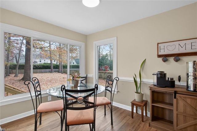 1026 Woodwind WAY, Chesapeake, VA 23320