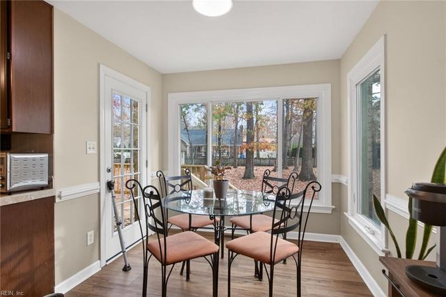 1026 Woodwind WAY, Chesapeake, VA 23320