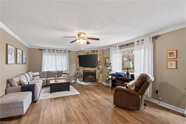 1026 Woodwind WAY, Chesapeake, VA 23320