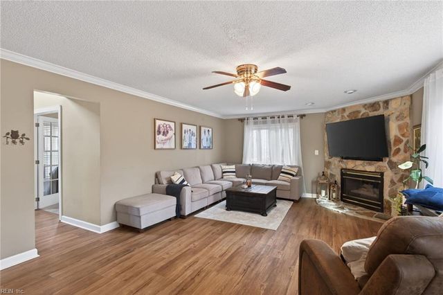 1026 Woodwind WAY, Chesapeake, VA 23320