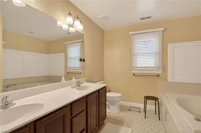 1026 Woodwind WAY, Chesapeake, VA 23320