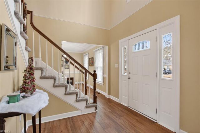 1026 Woodwind WAY, Chesapeake, VA 23320