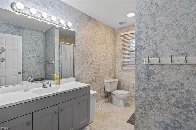 1026 Woodwind WAY, Chesapeake, VA 23320