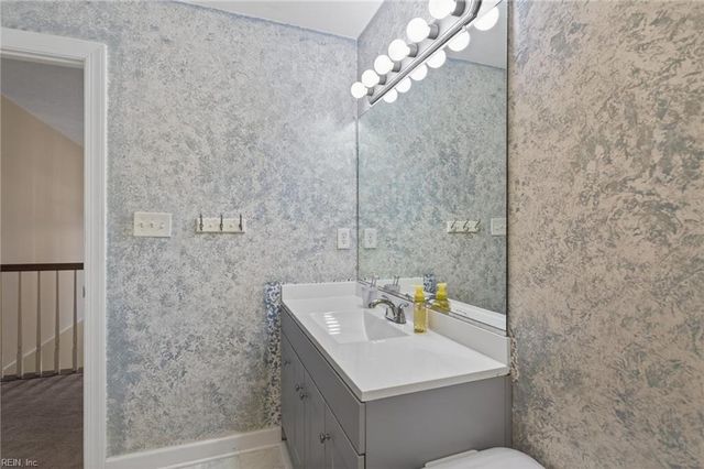 1026 Woodwind WAY, Chesapeake, VA 23320