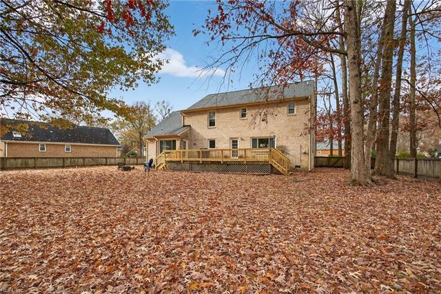 1026 Woodwind WAY, Chesapeake, VA 23320