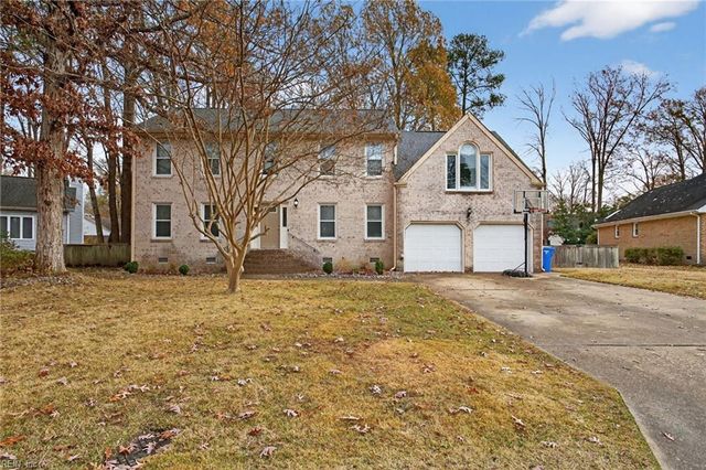 1026 Woodwind WAY, Chesapeake, VA 23320