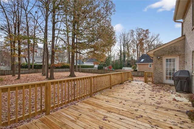 1026 Woodwind WAY, Chesapeake, VA 23320