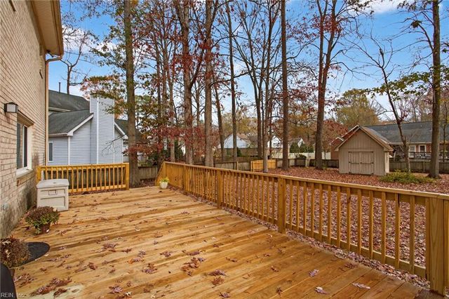 1026 Woodwind WAY, Chesapeake, VA 23320