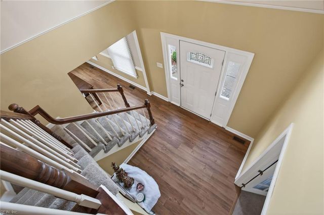 1026 Woodwind WAY, Chesapeake, VA 23320