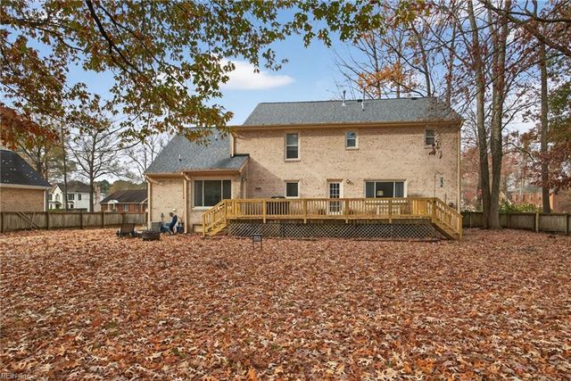 1026 Woodwind WAY, Chesapeake, VA 23320