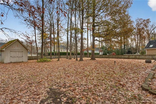 1026 Woodwind WAY, Chesapeake, VA 23320