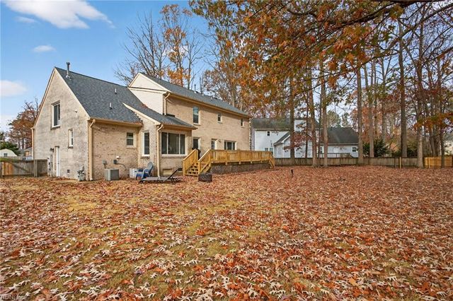 1026 Woodwind WAY, Chesapeake, VA 23320