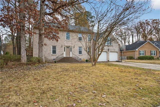 1026 Woodwind WAY, Chesapeake, VA 23320