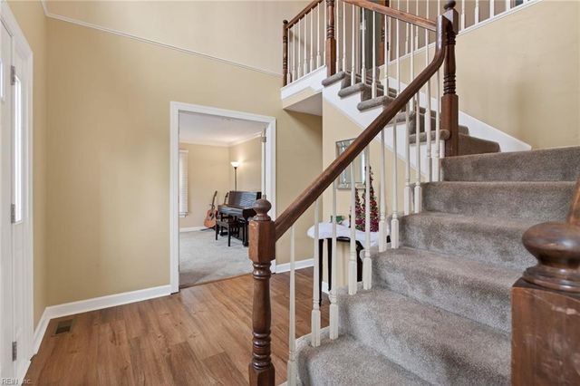 1026 Woodwind WAY, Chesapeake, VA 23320