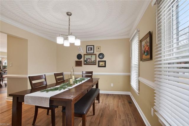 1026 Woodwind WAY, Chesapeake, VA 23320