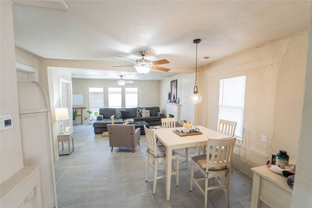 903 W Wheeler Street, Breckenridge, TX 76424