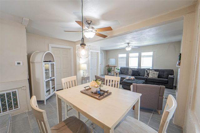 903 W Wheeler Street, Breckenridge, TX 76424