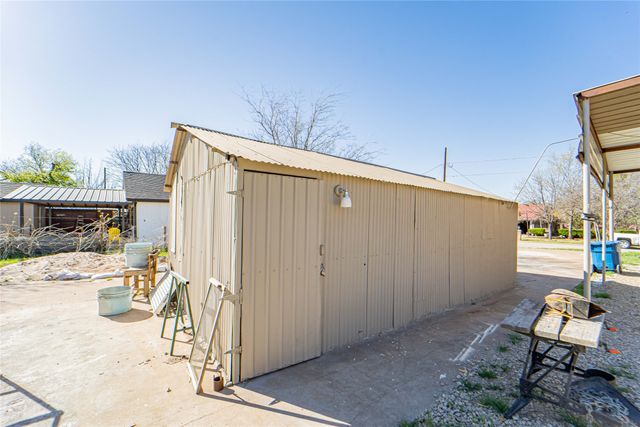 903 W Wheeler Street, Breckenridge, TX 76424